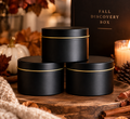 The Fall Discovery Box