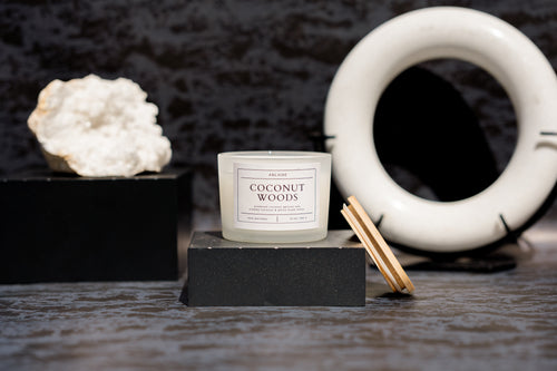 Coconut Woods — Double Wick