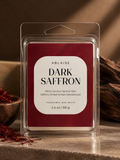Dark Saffron - Wax Melt