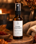 Dark Saffron - Room & Linen Spray