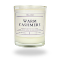 Warm Cashmere — Signature Glass