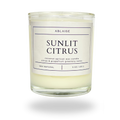 Sunlit Citrus — Signature Glass