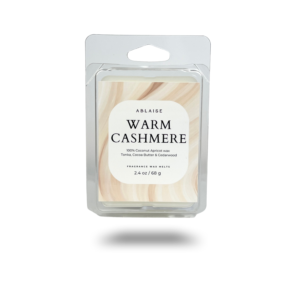 Warm Cashmere — Signature Melts
