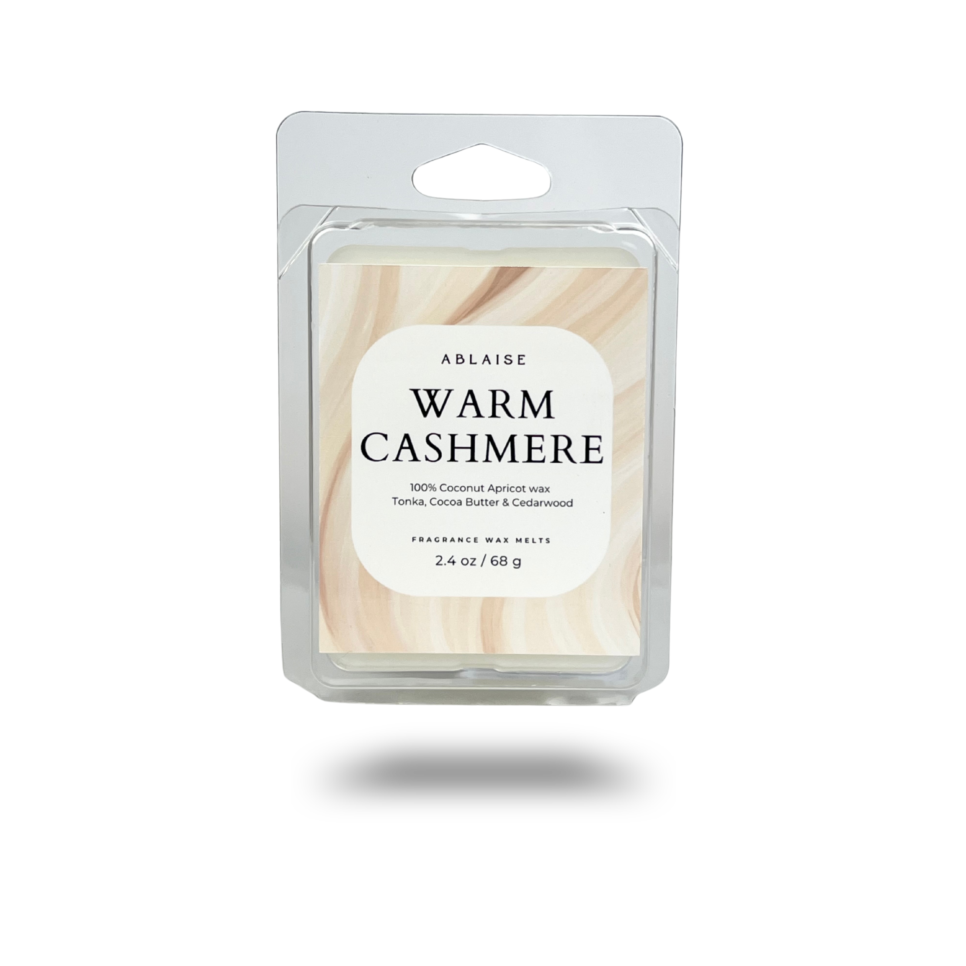 Warm Cashmere — Signature Melts