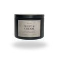 Fruit & Cream — Essential Tin
