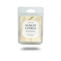 Sunlit Citrus — Signature Melts