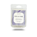 Fig & Oak — Signature Melts