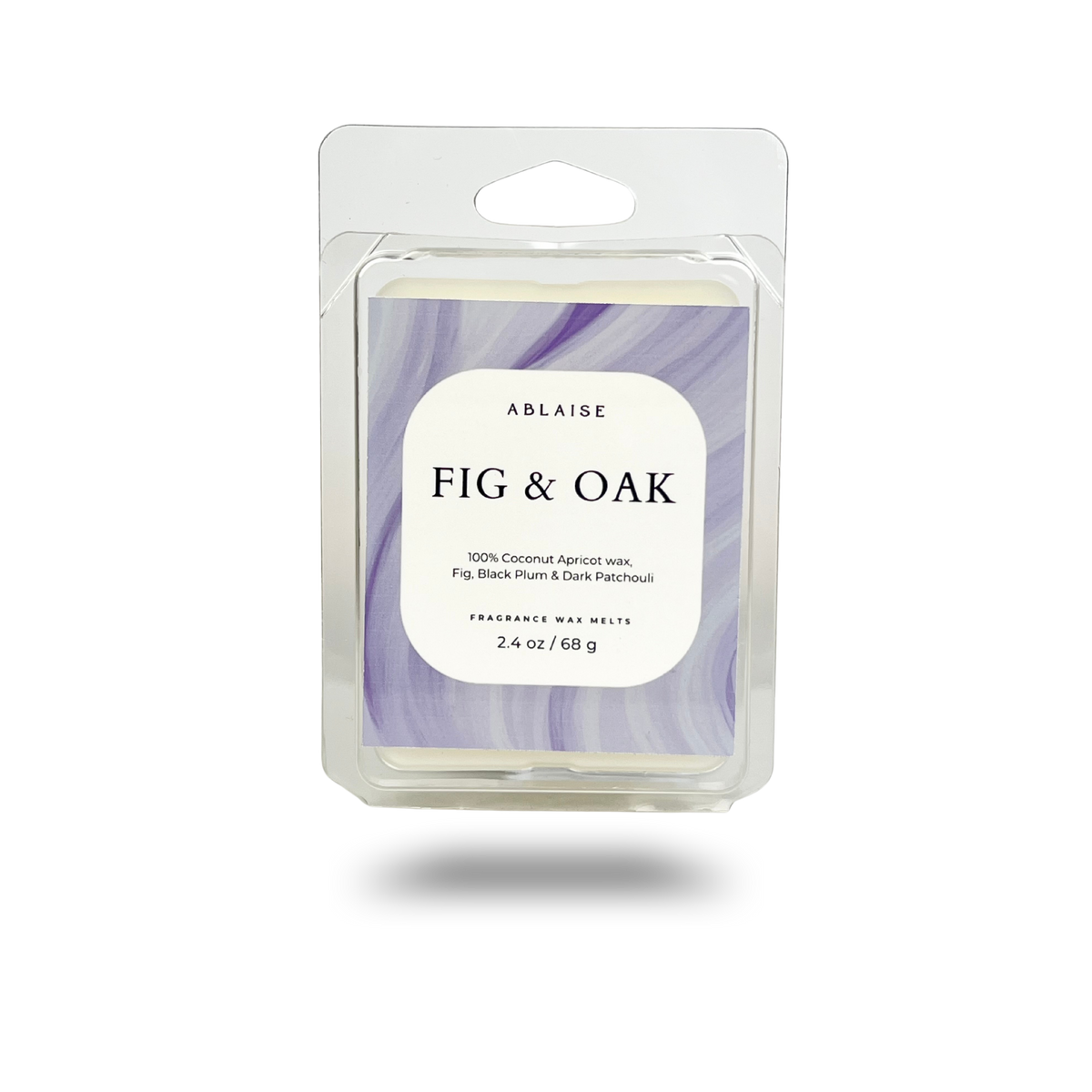 Fig & Oak — Signature Melts