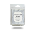 Midnight Teak — Signature Melts