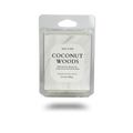 Coconut Woods — Signature Melts