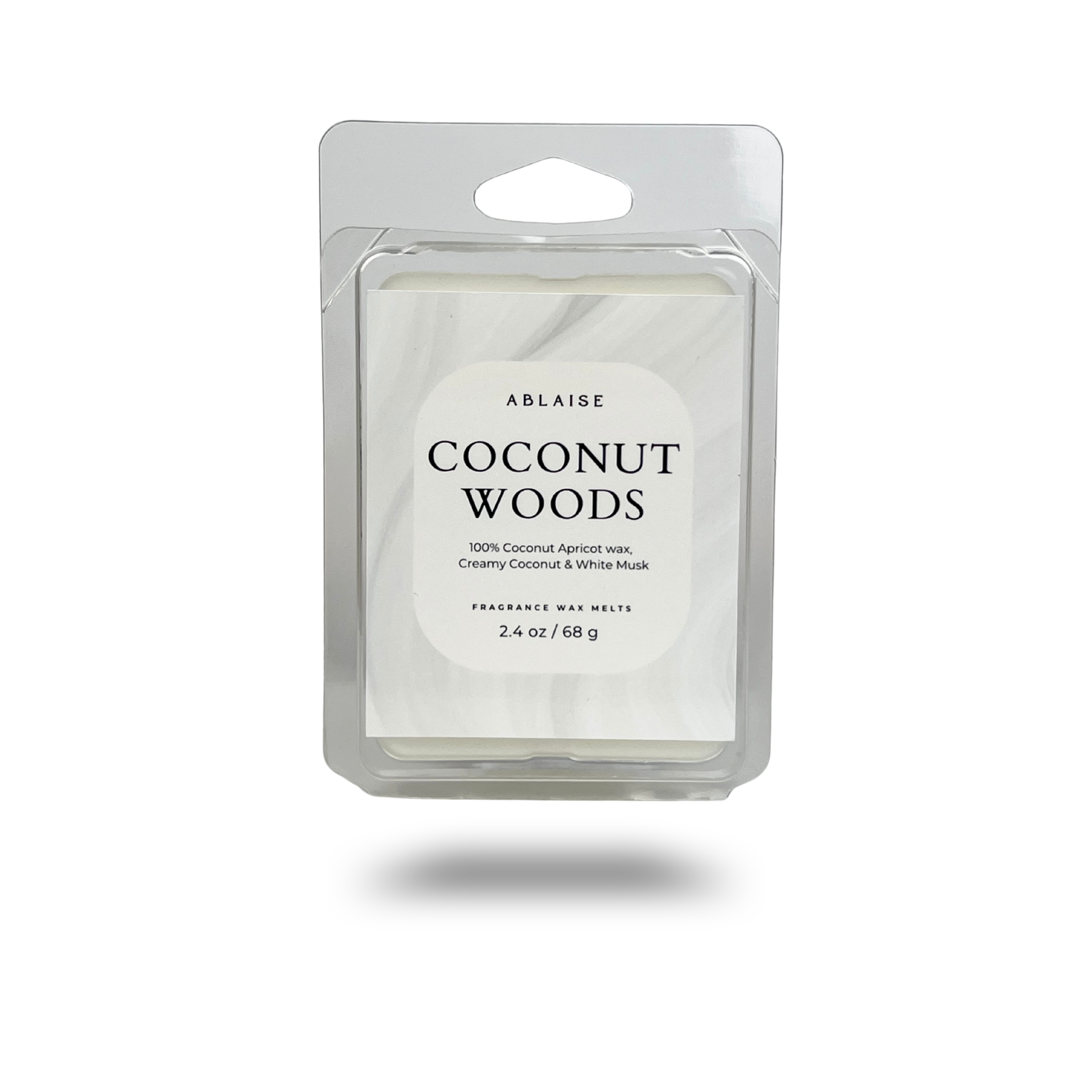 Coconut Woods — Signature Melts