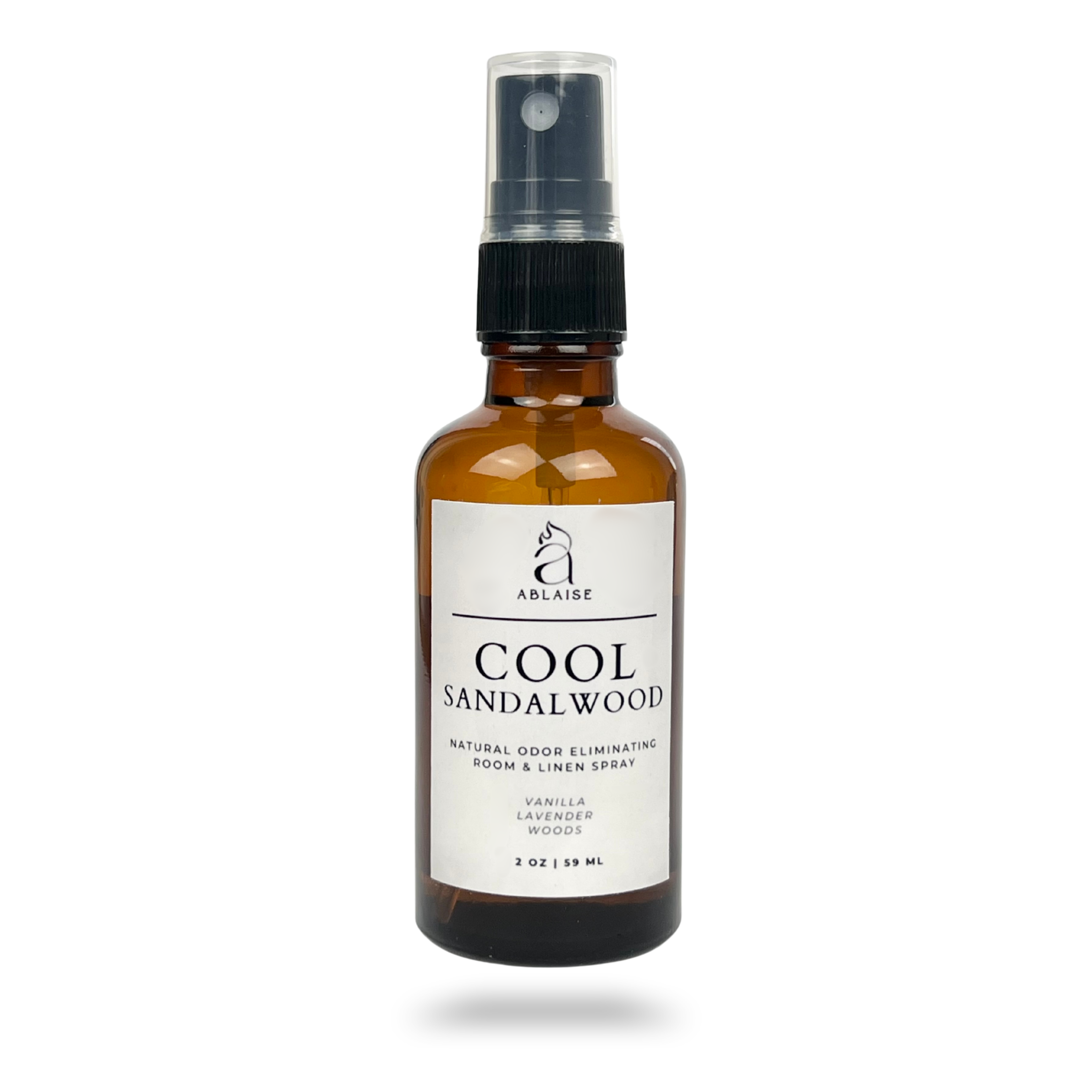 Cool Sandalwood — Signature Mist