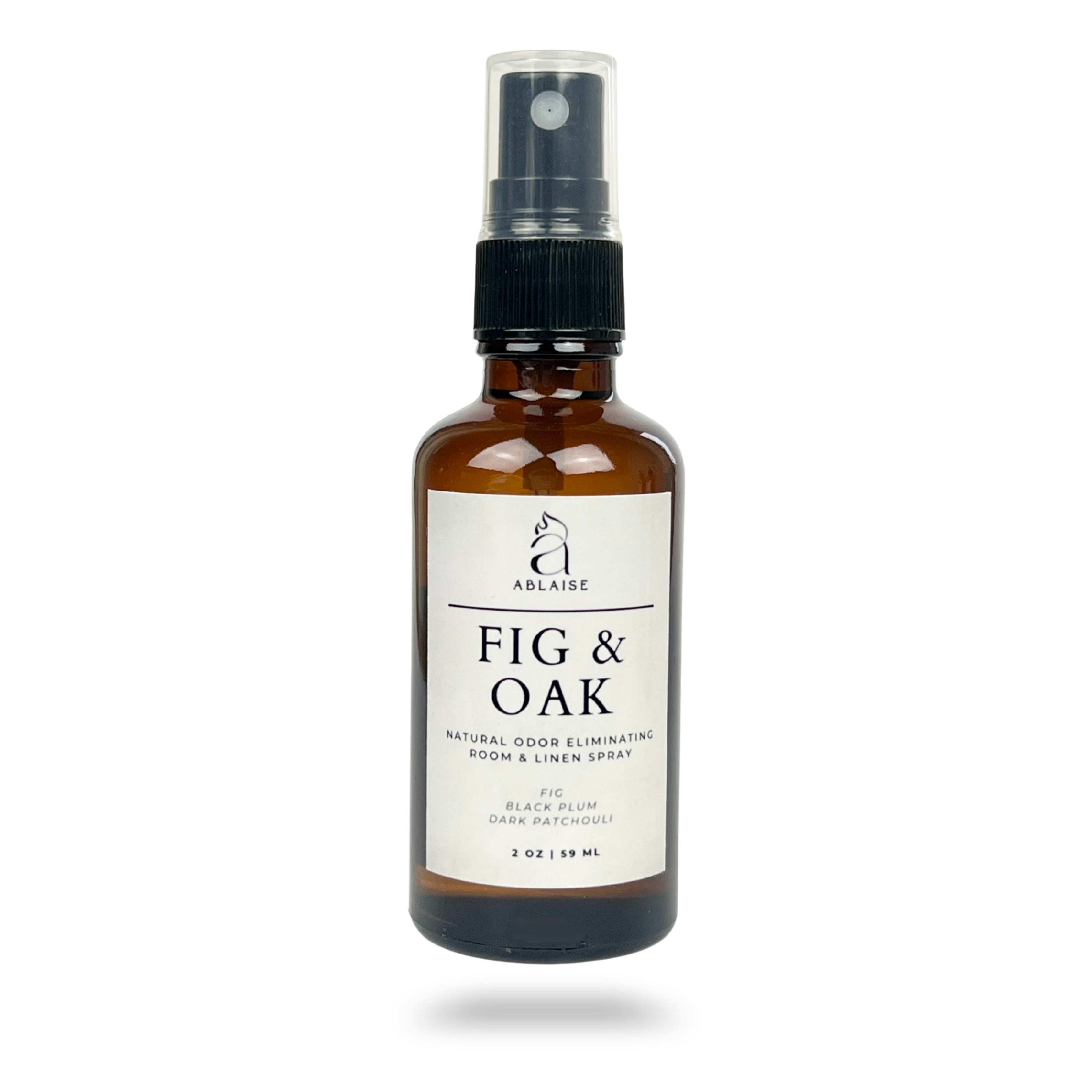 Fig & Oak — Signature Mist