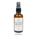 Coconut Woods — Signature Mist