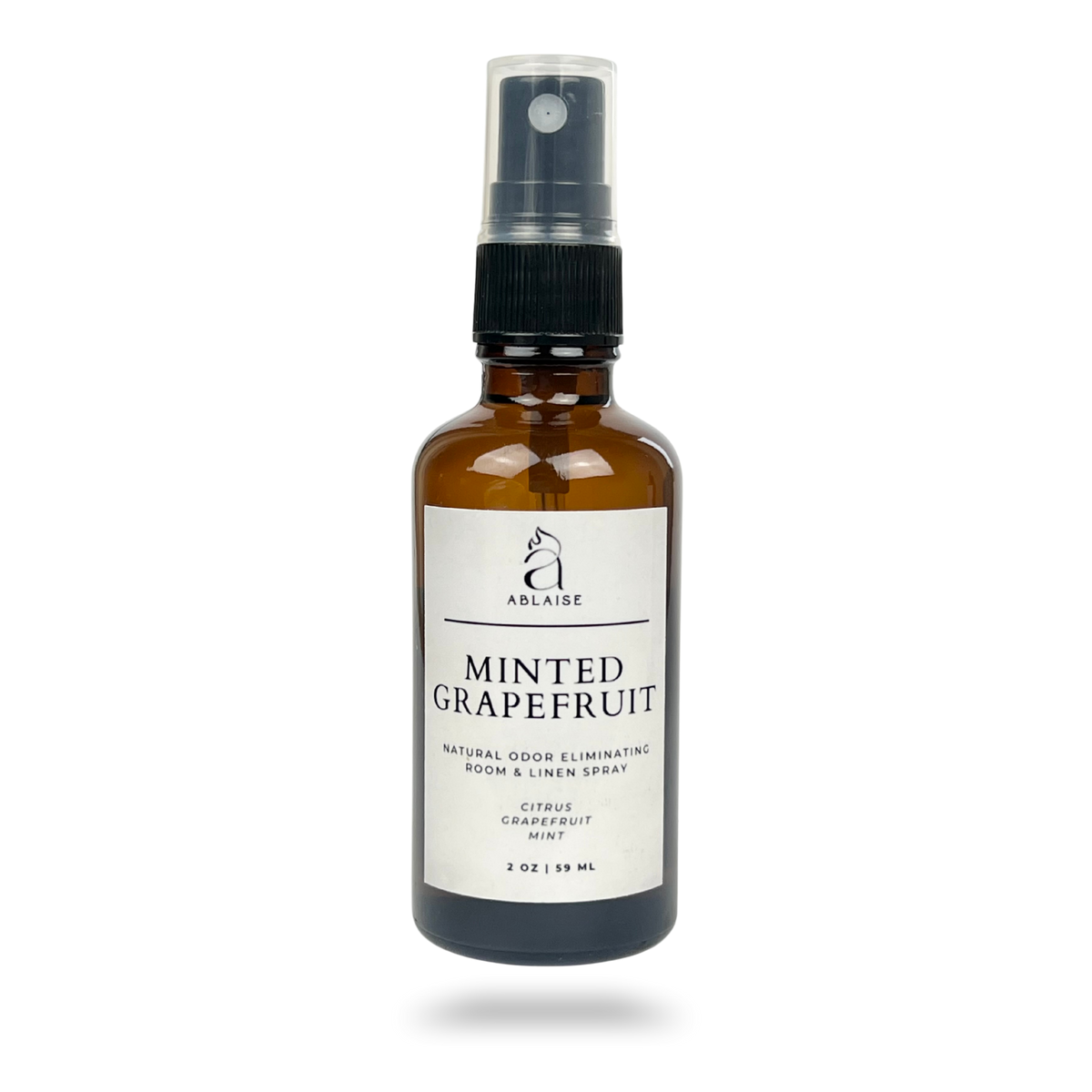 Minted Grapefruit — Signature Mist