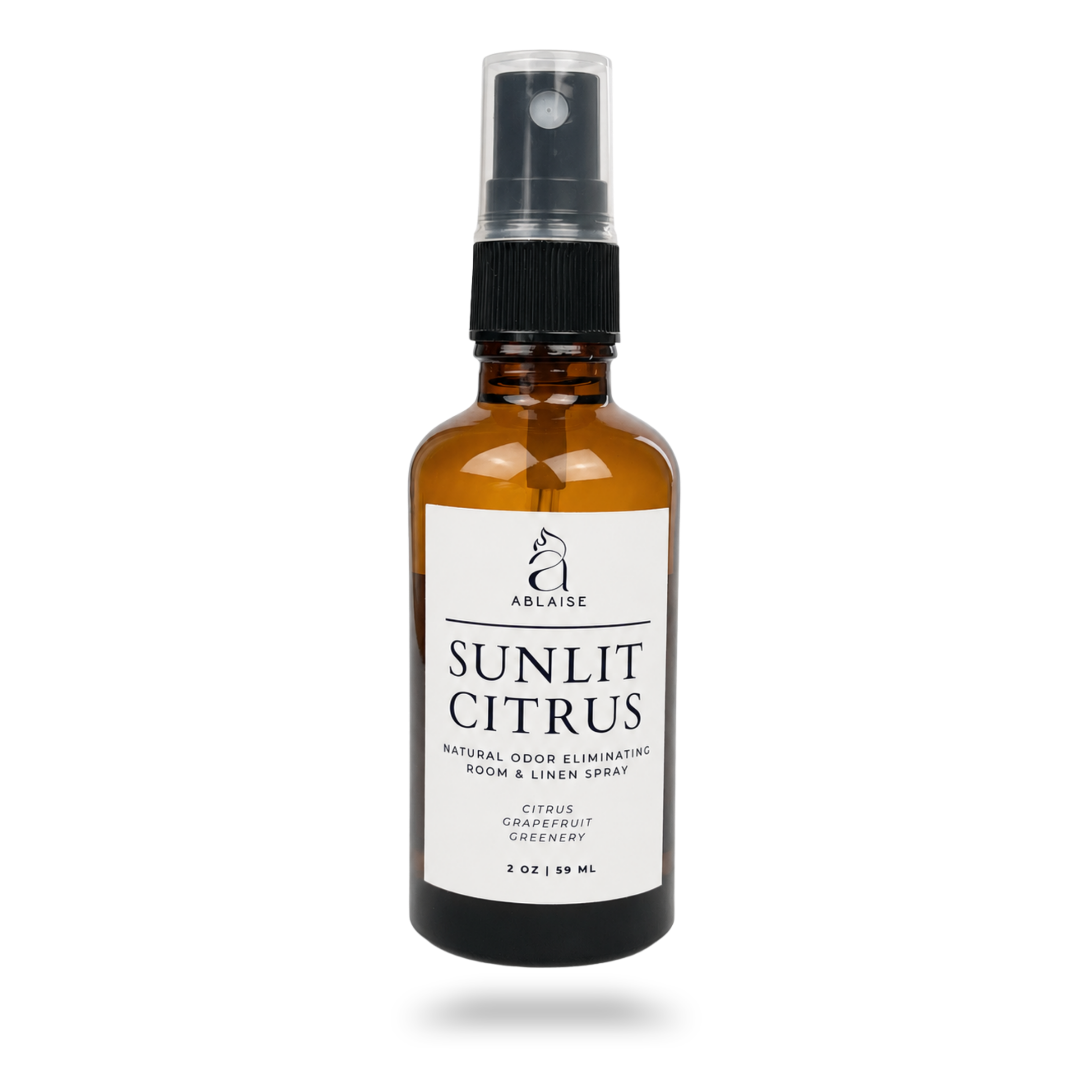 Sunlit Citrus — Signature Mist
