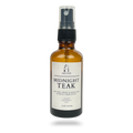 Midnight Teak — Signature Mist