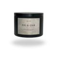Fig & Oak — Essential Tin