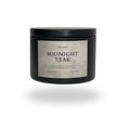 Midnight Teak — Essential Tin