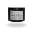 Cool Sandalwood — Essential Tin