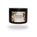 Minted Grapefruit — Essential Tin