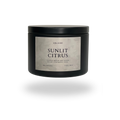 Sunlit Citrus — Essential Tin