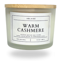 Warm Cashmere — Double Wick