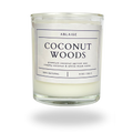 Coconut Woods — Signature Glass