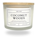 Coconut Woods — Double Wick